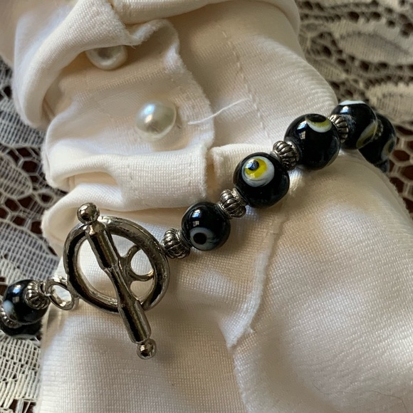 Fish bracelet beaded - Picture 11 of 16